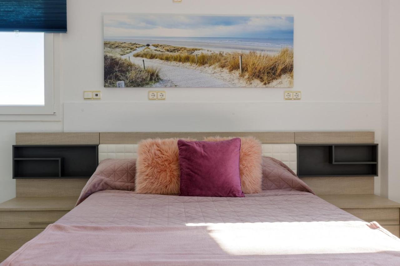 Apartamento Con Sol De Paz Torremolinos Exterior photo