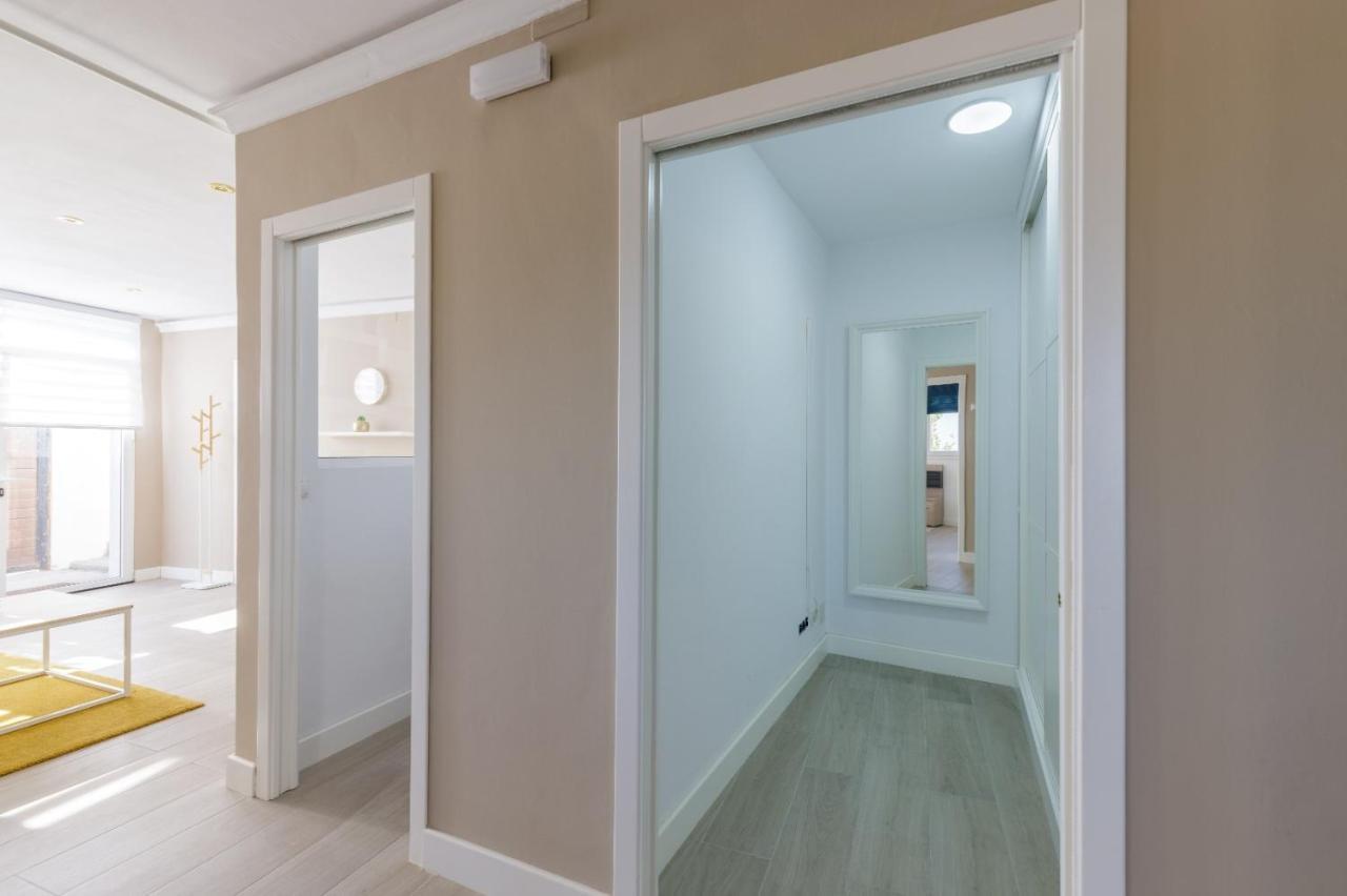 Apartamento Con Sol De Paz Torremolinos Exterior photo
