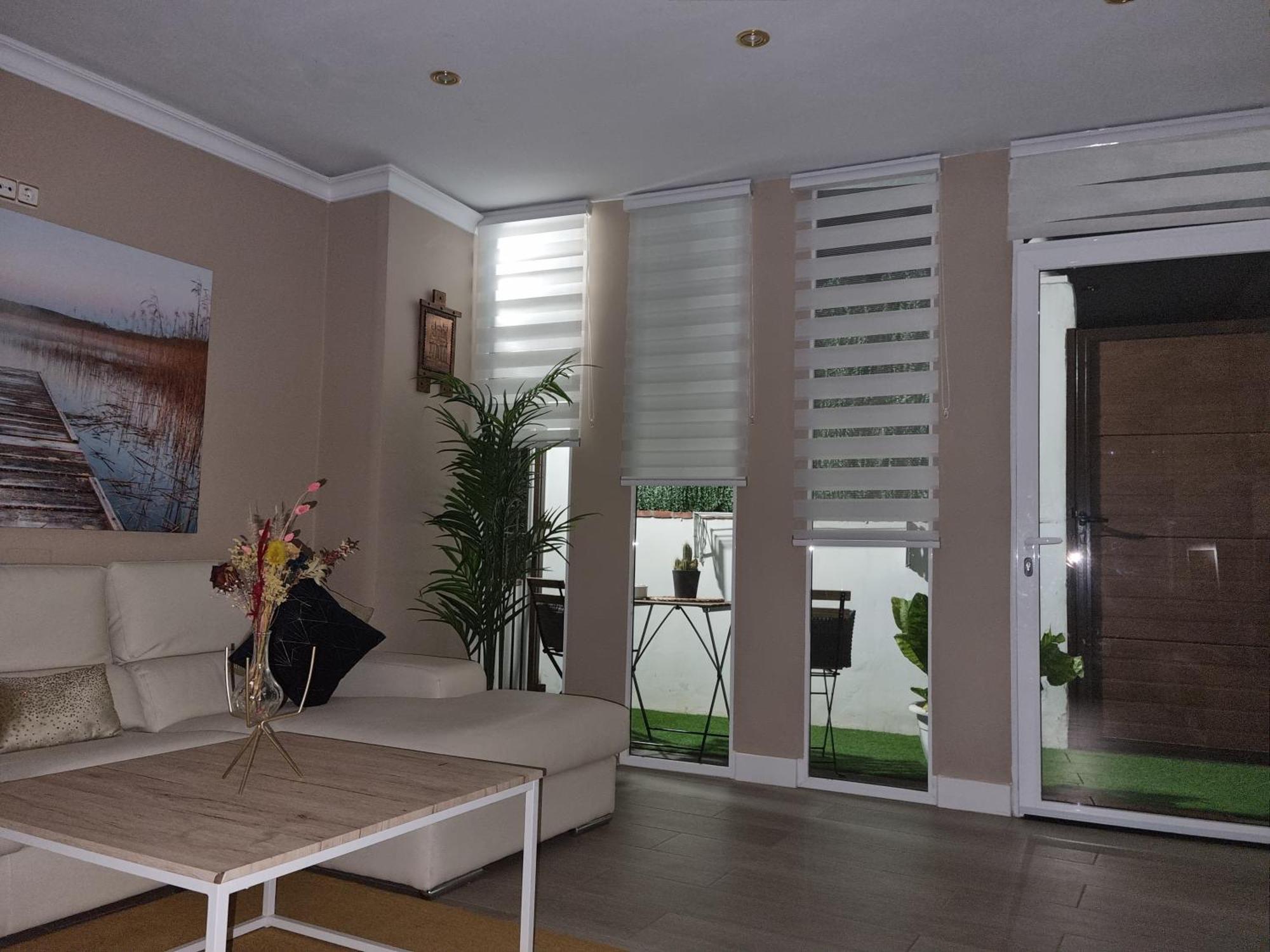 Apartamento Con Sol De Paz Torremolinos Exterior photo