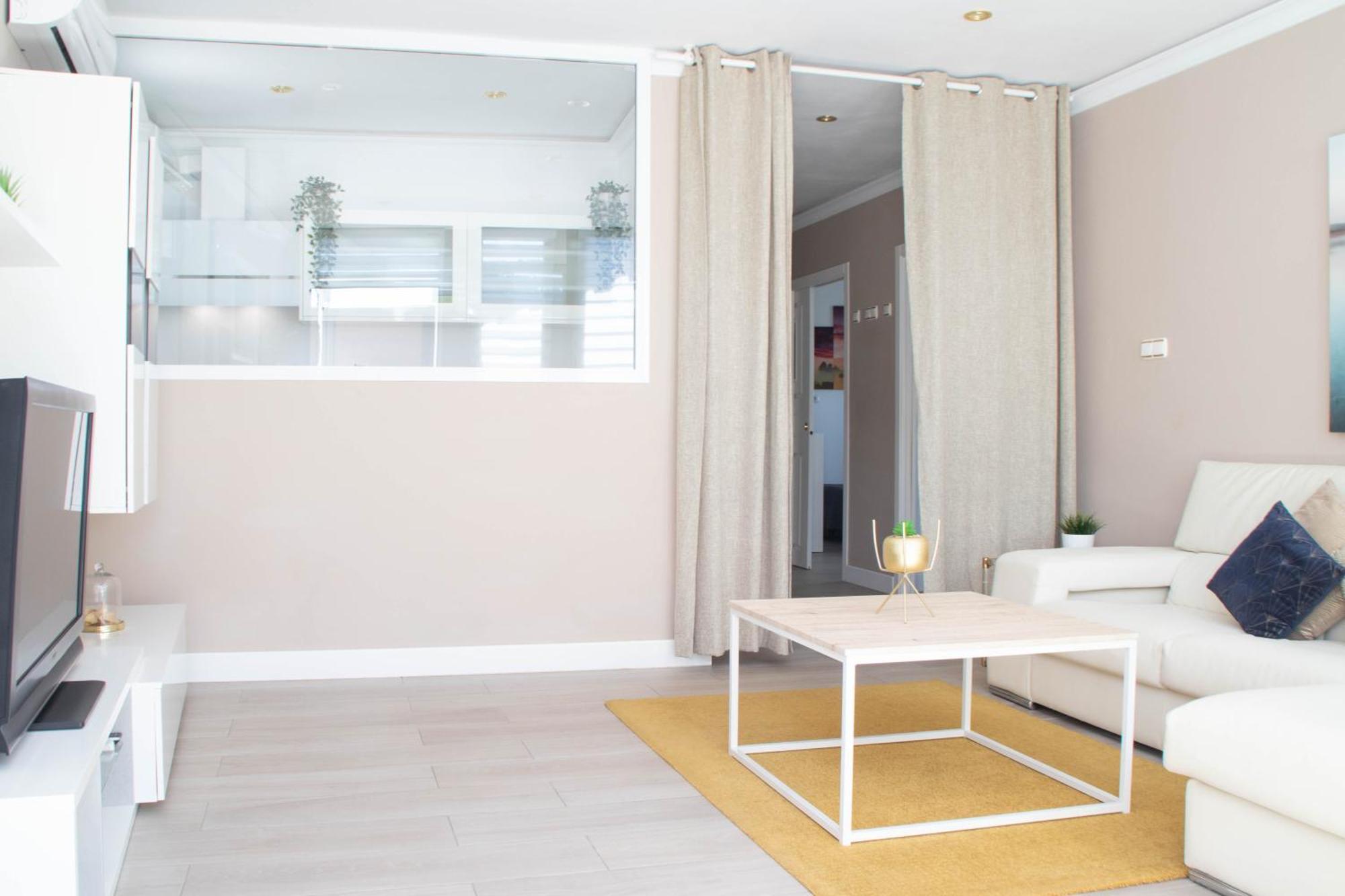Apartamento Con Sol De Paz Torremolinos Exterior photo