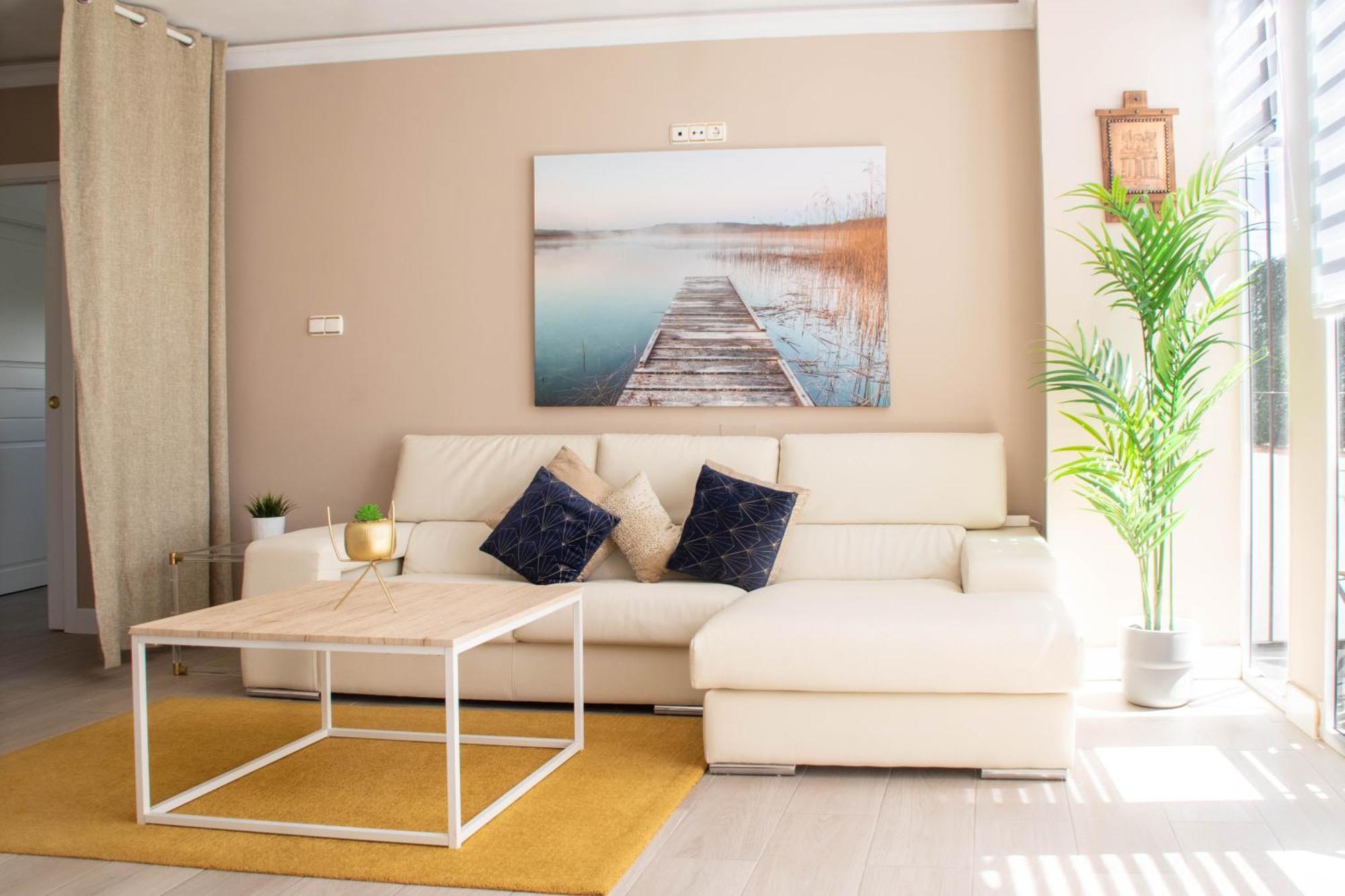Apartamento Con Sol De Paz Torremolinos Exterior photo